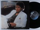MICHAEL JACKSON Thriller EPIC QE-38112 LP VG+/VG++ promo gatefold **