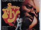 CURTIS MAYFIELD Superfly RSO RS-1-3046 LP SEALED **
