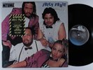 MTUME Juicy Fruit EPIC LP VG+ SHRINK **