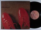 VERNON BURCH Steppin' Out CHOCOLATE CITY LP VG++ promo **