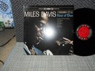 Miles Davis ex / m- 180 gram LP Kind of Blue