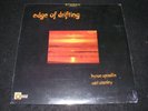 Seald Loner Folk PSYCH CHRISTIAN LP Edge Of Drifting BYRON SPRADLIN Carl Stanley
