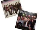 Midnight Star Records No Parking On The Dance Floor & Planetary Invasion Record