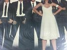 BLONDIE Parallel Lines Mega RARE Lp record 1978 India Indian VG++