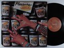 PLEASURE Accept No Substitutes FANTASY LP VG+ gatefold **