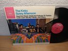 The Kinks ?– Sunny Afternoon Lp Mint 1967 Classic Rock, Beat, Garage Rarity