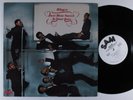 RHYZE Just How Sweet Is Your Love SAM LP VG+ wlp **