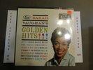 SEALED SARAH VAUGHAN GOLDEN HITS LP SR 60645