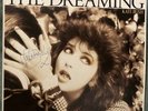 SIGNED KATE BUSH ALBUM 'THE DREAMING' 1982