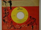 RARE DIXIE COUNTRY BOPPER EP 508 George Jones Leon Payne