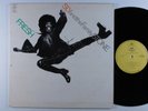 SLY & THE FAMILY STONE Fresh EPIC LP VG+ uk gatefold **