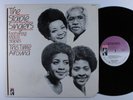 STAPLE SINGERS This Time Around STAX LP VG+ **