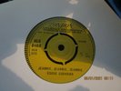 EDDIE COCHRAN SUPER RARE DOUBLE SIDED LONDON DEMO