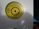 EDDIE COCHRAN RARE DOUBLE SIDED LONDON DEMO