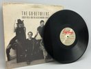 The Go-Betweens Liberty Belle And The Black Diamond Express 1986 US Press VINYL