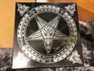 MOONBLOOD-from hell 1ST ISSUE BOX SET SEALED mayhem blasphemy