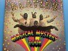 The Beatles Magical Mystery Tour Apple Booklet Gatefold LP NORTHERN SONGS 18435