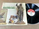 Orig Ten Years After Cricklewood Green USA Vinyl LP w/Poster Near Mint No Reserv