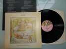 GENESIS-SELLING ENGLAND BY THE POUND.RARE  SUPERB  1ST UK PRESS NM VINYL LP 1973