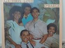 DeBarge / All This Love / Vinyl Record 1982  with Shrink / Nm Cond.
