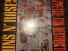 Guns n roses appetite for destruction vinyl LP