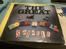 SEX PISTOLS..THE GREAT ROCK N ROLL SWINDLE ..RARE UK ISSUE DOUBLE ALBUM..VD2510