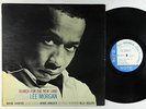 Lee Morgan - Search For The New Land LP - Blue Note - BST 84169 RVG Ear NY USA