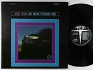 Oscar Peterson - Night Train LP - Verve - V6/8538 VG++