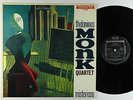 Thelonious Monk - Misterioso LP - Riverside Japan - SMJ-6119 VG+
