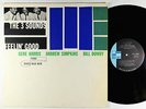 Three Sounds - Feelin' Good LP - Blue Note - BST 84072 RVG