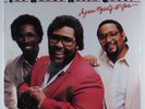 RANCE ALLEN GROUP I Give Myself To You A&M/MYRRH WR-8243 LP SEALED **