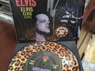 DANZIG Sings ELVIS - Always on My Mind / Loving Arms 7in. LEOPARD Vinyl Signed
