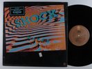 SHOCK Waves FANTASY LP VG+ SHRINK **