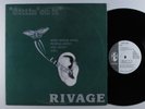 RIVAGE Sittin' On It TEMPUS LP NM/VG++  **