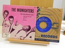 The Midnighters doowop 45 EP Sing Their Greatest Hits on Federal