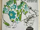 JOHNNY GRIFFIN THE CONGREGATION BLUE NOTE 1580 CLASSIC RECORDS VINYL LP SEALED