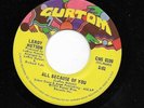 70s Funk Breaks 45 LEROY HUTSON 