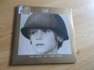 U2 - THE BEST OF 1980-1990  - 2 x  180G VINYL  BRAND NEW, SEALED
