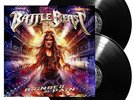 Battle Beast-Bringer Of Pain VINYL NEW