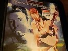 Rare LP David Bowie - Gasping for my resurrection (White Bone Splatter)