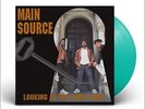 Main Source Looking At The Front Door Main Source (Vinyl)