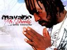MAVADO-Lp-Mavado-Mr.Brooks ...A Better Tomorrow VINYL NEW