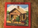 Grateful Dead Terrapin Station Record VG Vintage Vinyl Clean Nice