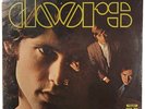 UNPLAYED IN SHRINK The Doors - S/T LP NM EKS 74007 Small E