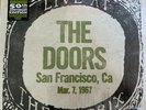 The Doors Live at the Matrix RSD 2017