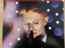 David Bowie Vancouver Rehearsals 76 Rare 2LP + poster