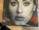Adele - 25 [LP] (Vinyl, Nov-2015, Sony Music)