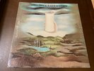 David Axelrod Earth Rot GATEFOLD 1970 ORIGINAL Psych Rock Jazz Funk RARE LP