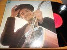 bob dylan   vinyl  l.p.            nashville skyline...