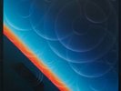 THE MARS VOLTA/NOCTOURNIQUET  STILL SEALED/COLORED 2LP